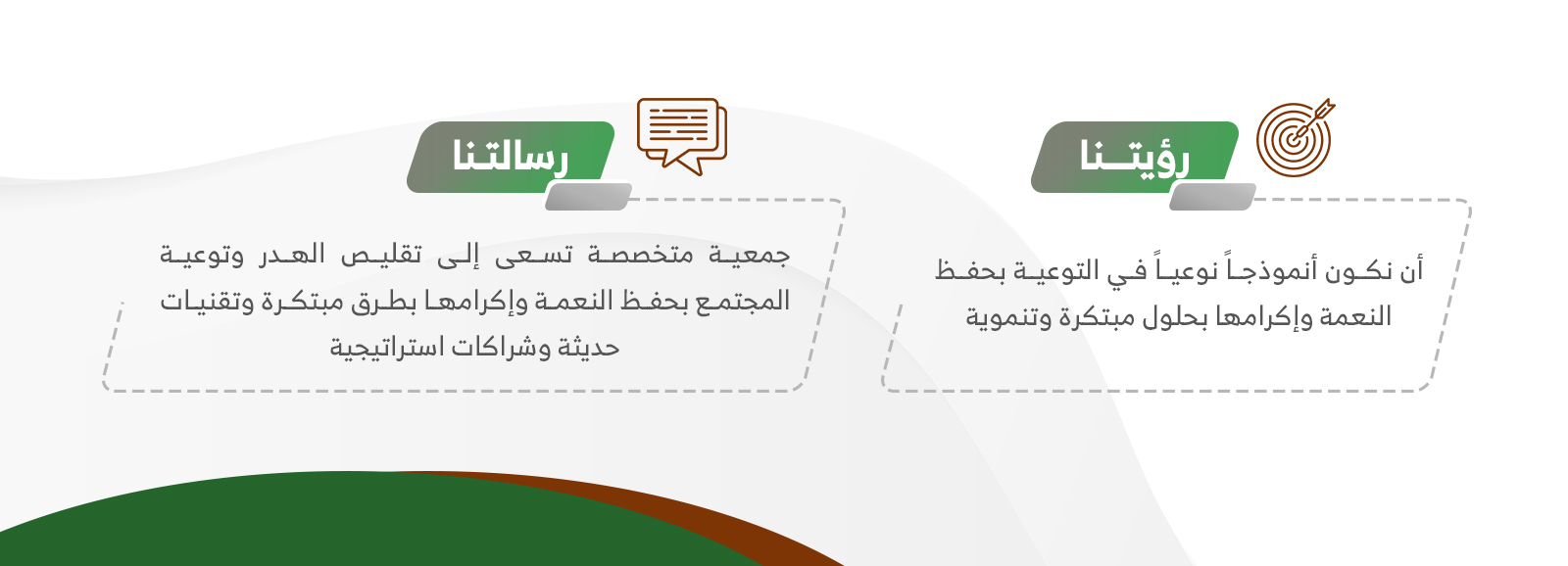 جمعية حفظ النعمة بمنطقة الرياض